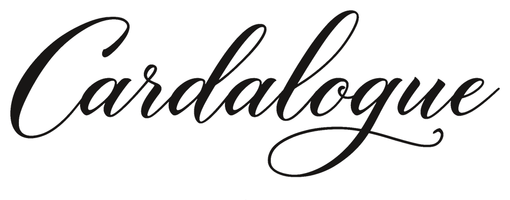 Cardalogue